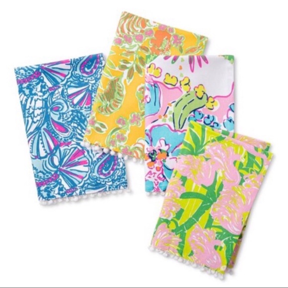 Lilly Pulitzer for Target Dining New Lilly Pulitzer For Target 4
